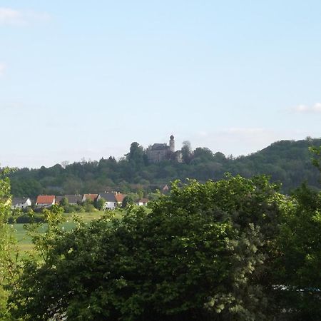 Landgasthof Zur Else Meeder Exterior photo